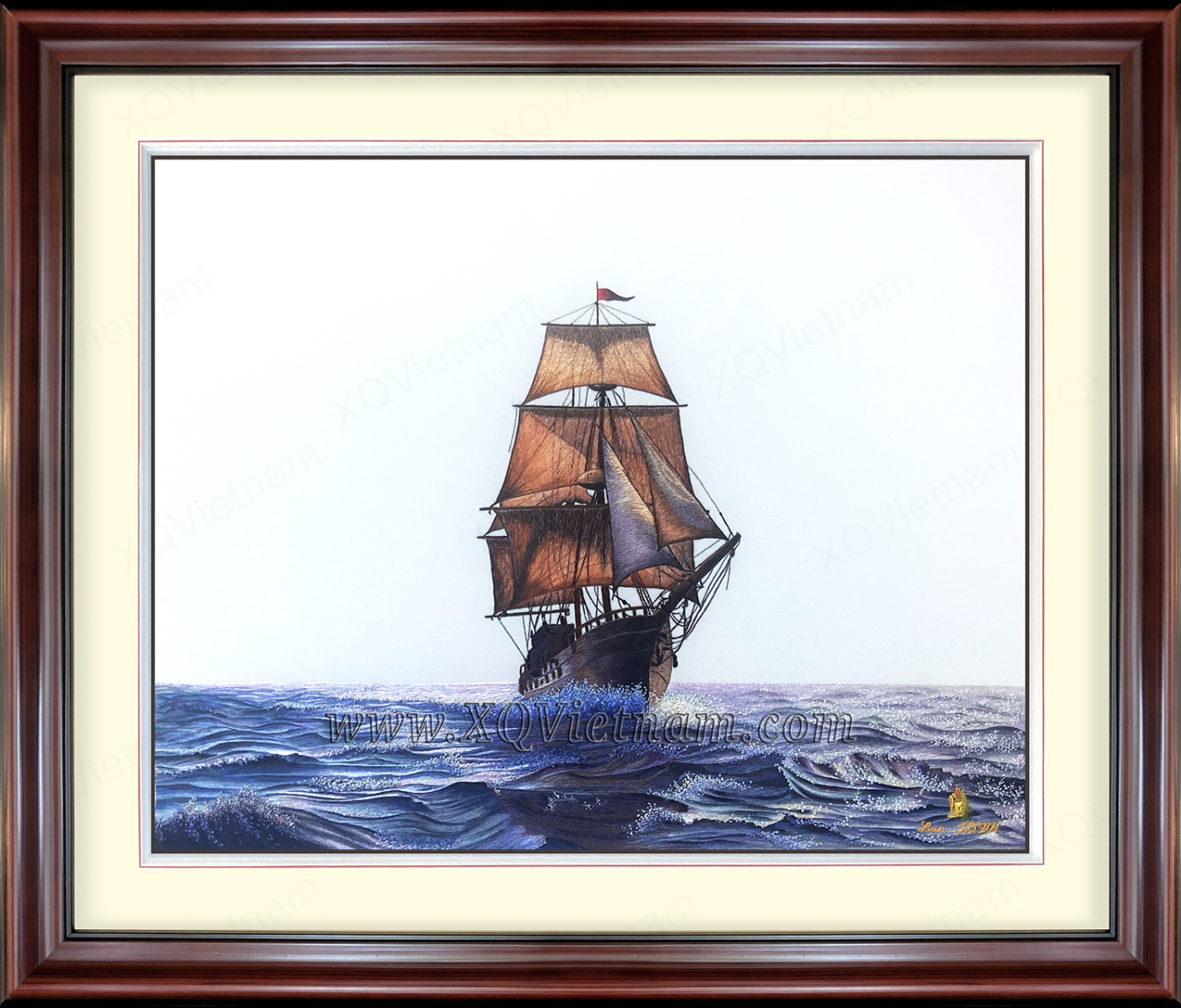 Thuận Buồm Xuôi Gió 4